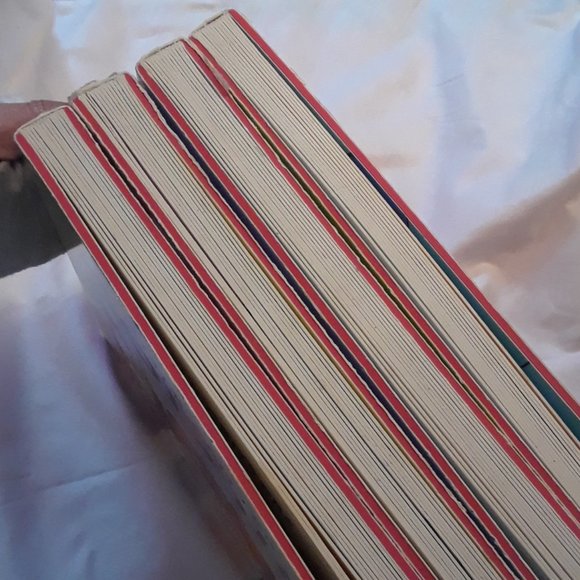 4 Mayer Mercer Little Critter Board Books - Picture 13 of 15